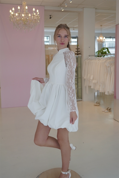Konfirmationskjole Elena